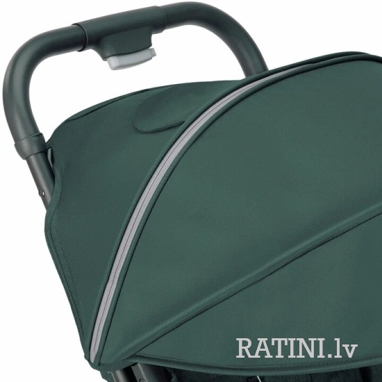 Ratini.lv | Quid2 sporta ratiņi krāsa GECKO GREEN bilde #15