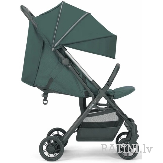 Ratini.lv | Quid2 sporta ratiņi krāsa GECKO GREEN bilde #7
