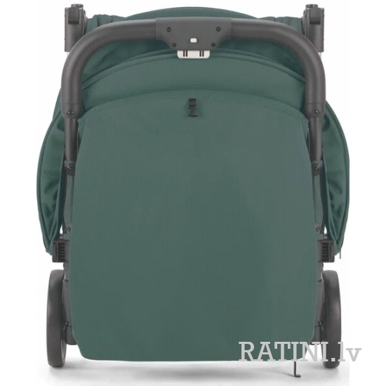 Ratini.lv | Quid2 sporta ratiņi krāsa GECKO GREEN bilde #21