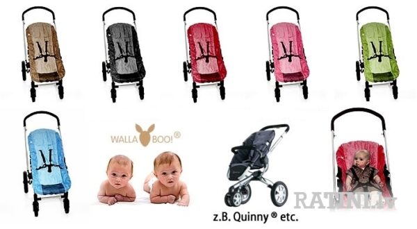 Ratini.lv | Ratu frotē pārvalks Pink bilde #3