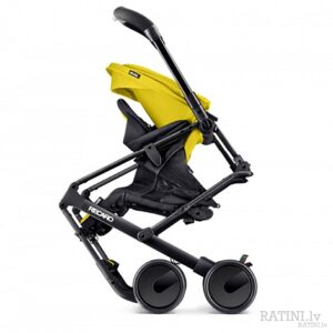 Recaro Easylife ratiņi