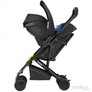 Recaro Easylife ratiņi