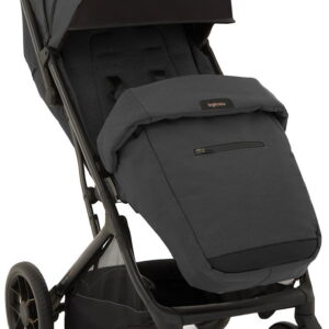 Inglesina Maior bērnu ratiņi krāsa Magnet Grey