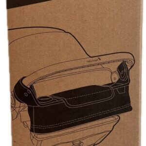 Baby Jogger Parent Console 2 mantu organizators universāls
