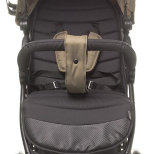 4Baby Rapid XXIV bērnu ratiņi