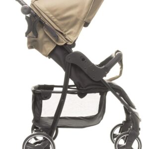 4Baby Rapid XXIV bērnu ratiņi