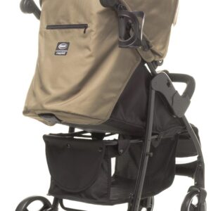 4Baby Rapid XXIV bērnu ratiņi