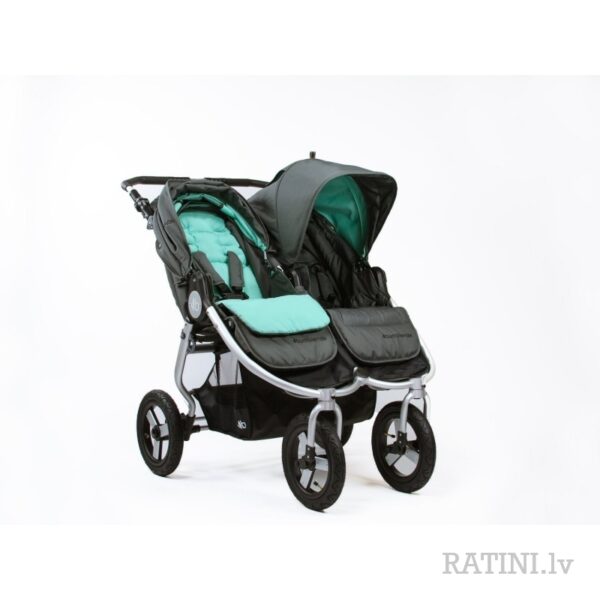 Ratini.lv | Seat Liner krāsa Sea Glass bilde #3