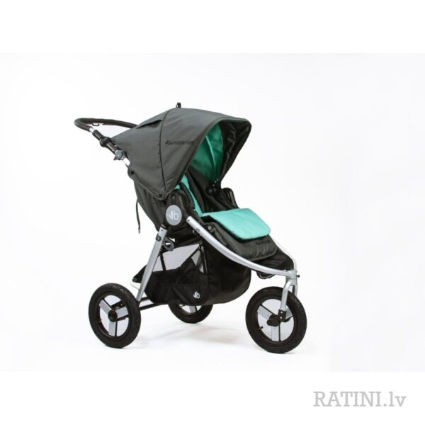 Ratini.lv | Seat Liner krāsa Sea Glass bilde #5