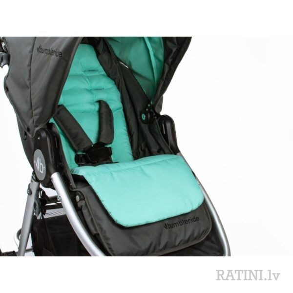 Ratini.lv | Seat Liner krāsa Sea Glass bilde #7