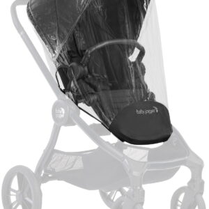 Baby Jogger City Sights Watershield ratu lietus plēve