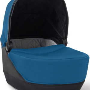 Baby Jogger City Sights ratu kulba krāsa Deep Teal
