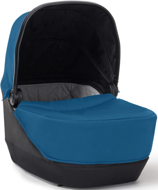 Ratini.lv | City Sights ratu kulba krāsa Deep Teal bilde #1