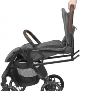 Maxi Cosi Soho pasataigu ratiņi
