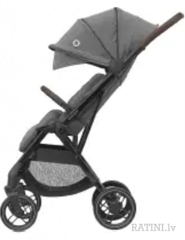 Ratini.lv | Soho pasataigu ratiņi krāsa ESSENTIAL GRAPHITE bilde #7