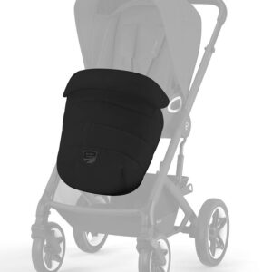Cybex Talos S LUX bērnu