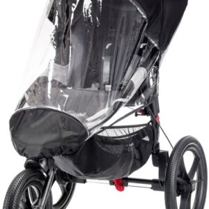 Baby Jogger Summit X3 watershield lietus plēve