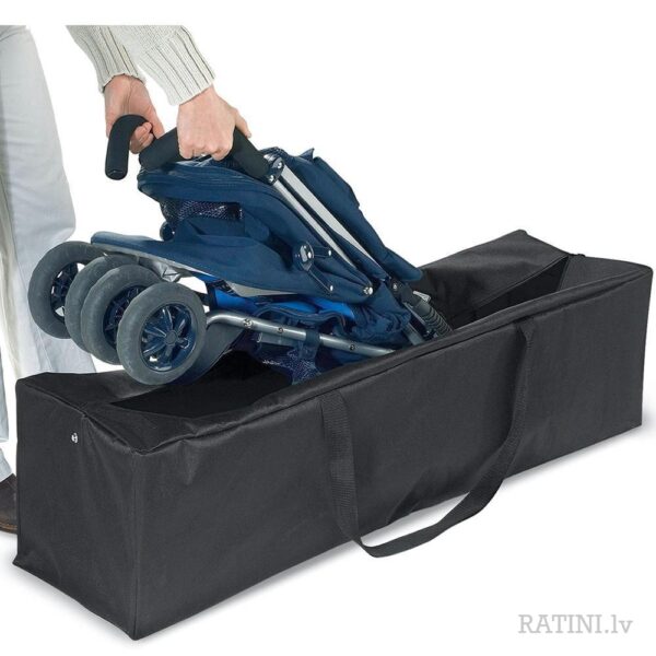 Ratini.lv | Buggy Bag ratu soma bilde #7