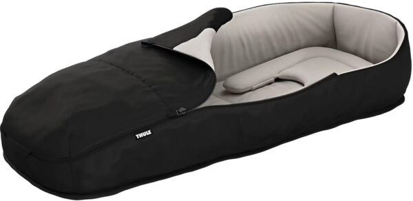 Ratini.lv | Newborn Nest mazuļu ligzdiņa krāsa Black bilde #1