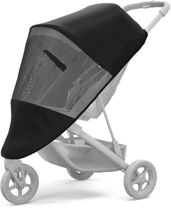 Ratini.lv | Spring Mesh cover ratiem odu tīkliņš bilde #1