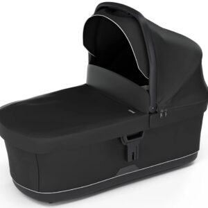 Thule Urban Glide 3 Bassinet ratu kulba krāsa Black