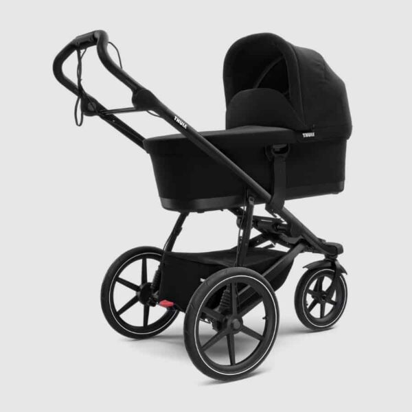 Ratini.lv | Urban Glide 3 ratu kulba krāsa Black bilde #3