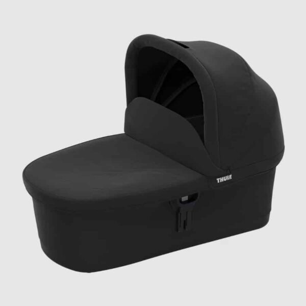 Ratini.lv | Urban Glide 3 bērnu sporta ratiņu komplekts 2in1 krāsa Black bilde #11