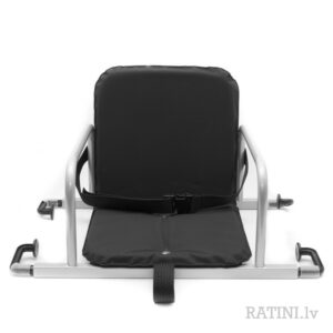 BabyDan Krēsliņš ratiem