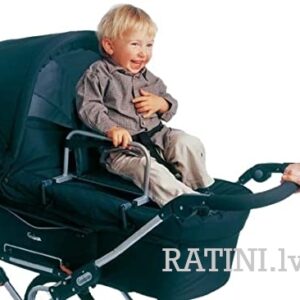 BabyDan Krēsliņš ratiem