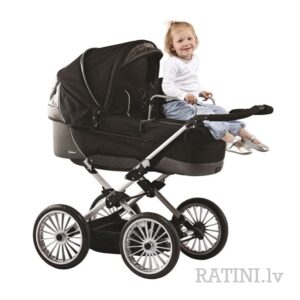 BabyDan Krēsliņš ratiem