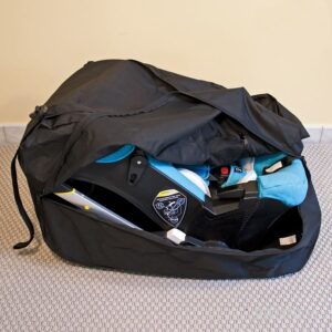 Doona Travel Bag ceļojumu soma/mugursoma Doona I un Doona X