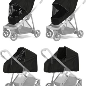 Thule Shine ratu All-Weather Cover