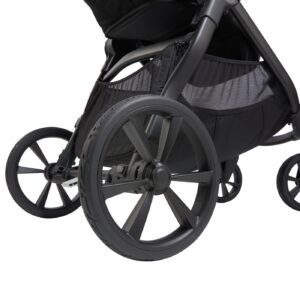 Baby Jogger City Select 2 bērnu