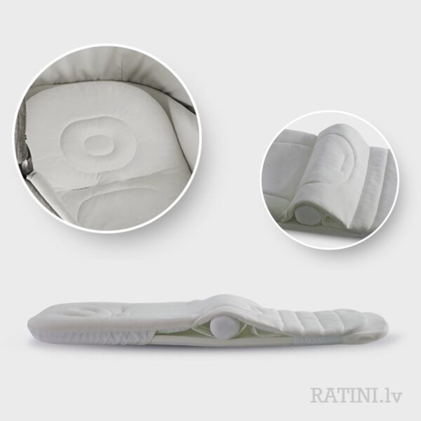 Ratini.lv | Aptica XT Quattro System Darwin krāsa Horizont Grey 2023 bilde #15