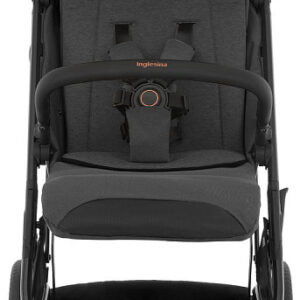 Inglesina Maior bērnu ratiņi krāsa Magnet Grey