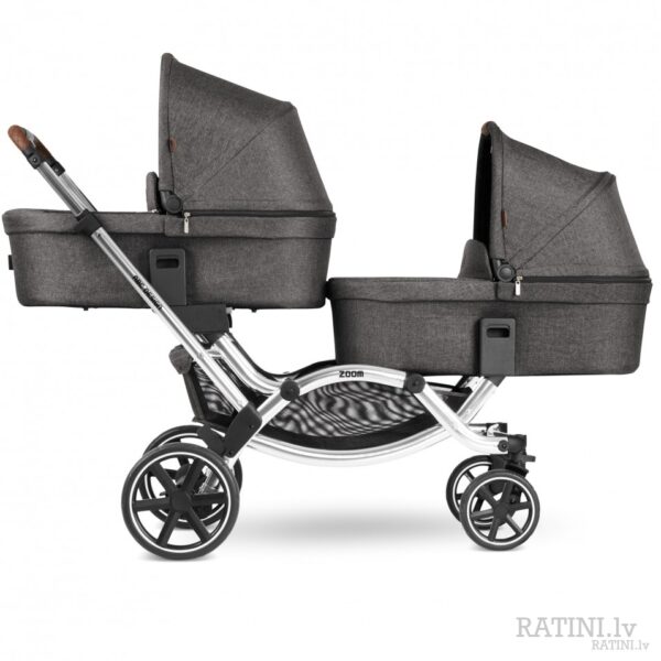 Ratini.lv | Adapteris ABC Design Zoom ratu kulbiņai bilde #3