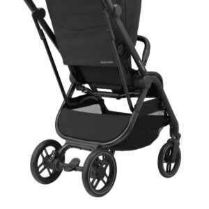 Maxi Cosi Leona 2 bērnu pastaigu ratiņi