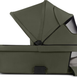 ABC Design Zoom, Salsa, Samba ratu kulba krāsa Avacado