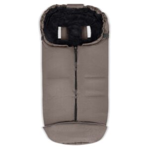 ABC Design winter Footmuff ratu maiss krāsa Nature