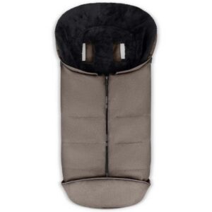ABC Design winter Footmuff ratu maiss krāsa Nature