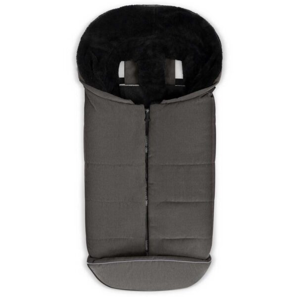 Ratini.lv | winter Footmuff ratu maiss krāsa Almond bilde #1