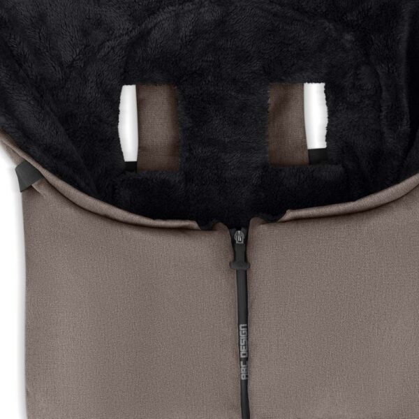 Ratini.lv | winter Footmuff ratu maiss krāsa Nature bilde #3