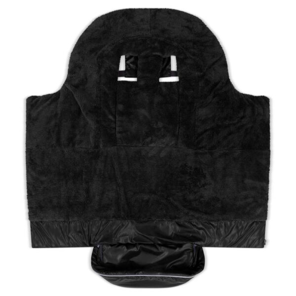 Ratini.lv | winter Footmuff ratu maiss krāsa Black bilde #5