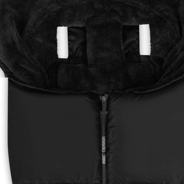Ratini.lv | winter Footmuff ratu maiss krāsa Black bilde #17