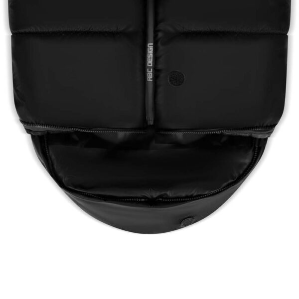 Ratini.lv | winter Footmuff ratu maiss krāsa Black bilde #7