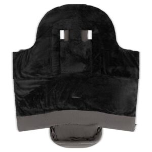 ABC Design winter Footmuff ratu maiss krāsa Almond
