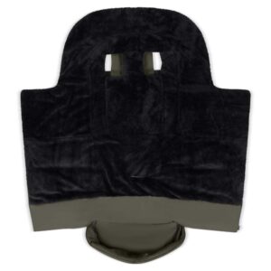 ABC Design winter Footmuff ratu maiss krāsa Avacado