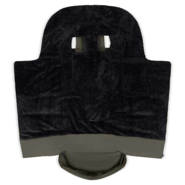 Ratini.lv | winter Footmuff ratu maiss krāsa Avacado bilde #13