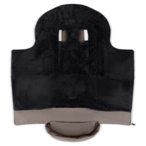 ABC Design winter Footmuff ratu maiss krāsa Nature