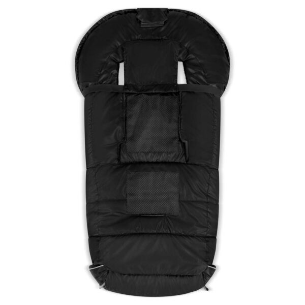 Ratini.lv | winter Footmuff ratu maiss krāsa Black bilde #9